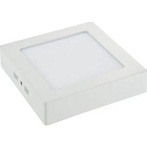 Ycl 18 Watt Sıva Üstü Kare Panel Led Beyaz