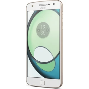 Moto Z Play (Lenovo Türkiye Garantili) Beyaz