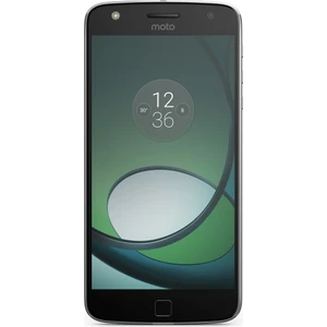 Moto Z Play (Lenovo Türkiye Garantili) Siyah