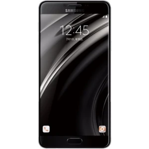 Galaxy C7 64GB (İthalatçı Garantili) Siyah