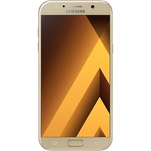 Galaxy A7 2017 (Samsung Türkiye Garantili) Altın