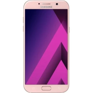 Galaxy A7 2017 (Samsung Türkiye Garantili) Pembe
