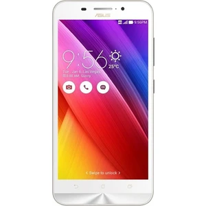 Zenfone Max 32 GB  (Asus Türkiye Garantili) Beyaz