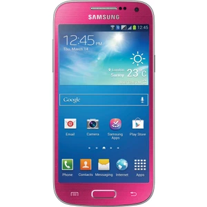 i9190 Galaxy S4 Mini Pembe