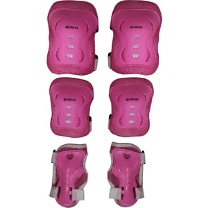 Your Saver Paten Kaykay Scooter Bisiklet 3'lü Koruyucu Set