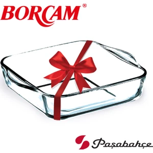 Paşabahçe Borcam