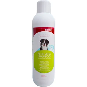 Aloe Vera Özlü Köpek Şampuani 1 Lt.
