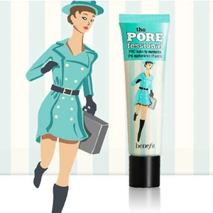 The Porefessional