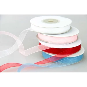 Organze Kurdele 10 Metre