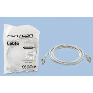 Pl-6050 Patch Cat5 1.5M Ethernet Poşetli Kablo