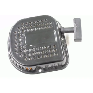 7 Hp Benzinli Starter Mekanizması Komple