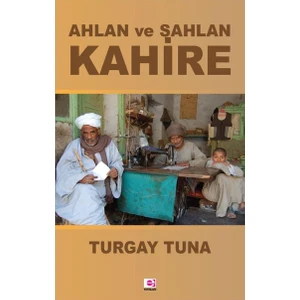 Ahlan Ve Sahlan Kahire