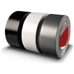 Duct Tape Siyah 48 Mm x 40 Mt