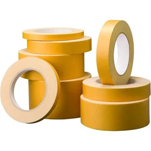 Çift Taraflı Köpüklü Bant 18 Mm x 2 Mt