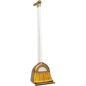 Hazneli Süpürgeli Faraş