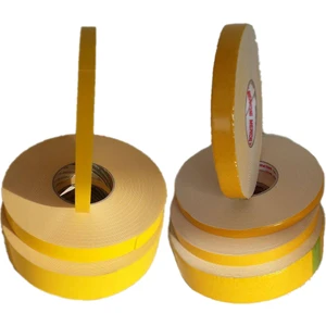 Çift Taraflı Köpüklü Bantlar 15 Mm x 25 Mt