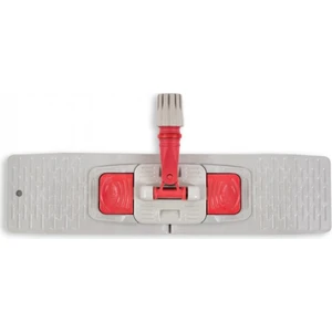 İzmir Fırça Nemli Paspas Aparatı Plastik 40 Cm