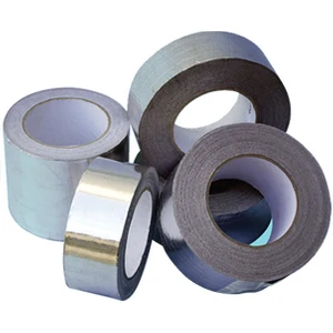 Alüminyum Bantlar 48 Mm x 25 Mt