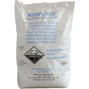 Kostik 25 Kg