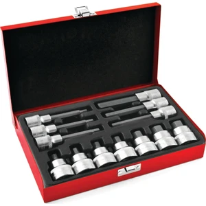 Dht 13 Parça 1/2 Allen Bits Lokma Kombine Set
