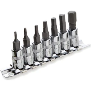 Dht 7 Parça 1/4 Allen Bits Lokma