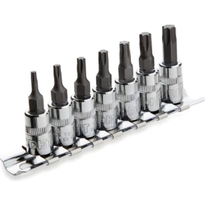 Dht 7 Parça 1/4 Torx Bits Lokma