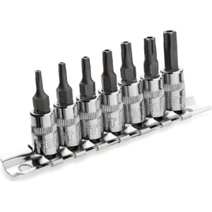Dht 7 Parça 1/4 Delikli 5 Köşe  Lokma