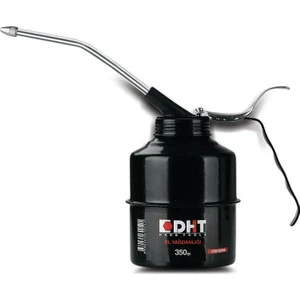 Dht El Yağdanlığı 500 Cc