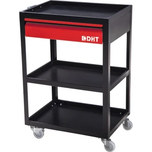 Dht Tek Çekmeceli Takım Arabası