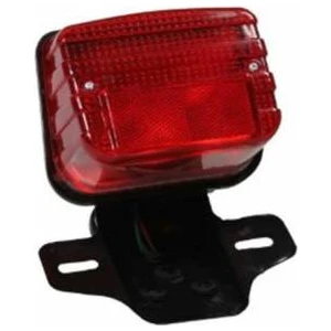 TÜMOPAR ARKA STOP MONDIAL AGK125 CG125 ORJİNAL