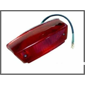 Arka Stop Yamaha Ybr125 2006