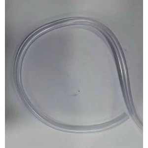 Benzin Hortumu Universal (1 Metre) Şeffaf
