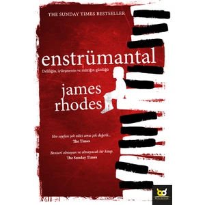 Enstrümantal - James Rhodes