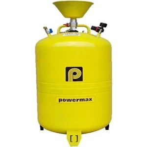 60 Lt Köpük Tankı