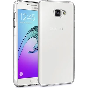 Teknoarea  Samsung Galaxy A7 2016 Silikon Kılıf