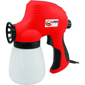 Js-980Pq Boya Tabancası 60 W