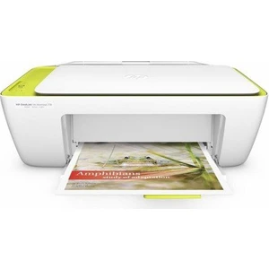 Deskjet 2136 Tarayıcı + Fotokopi Mürekkep Püskürtmeli Yazıcı F5S33C 