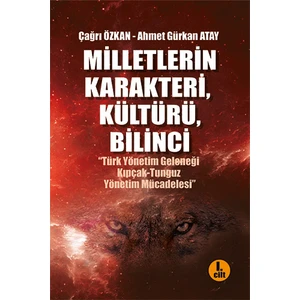 Milletlerin Karakteri, Kültürü, Bilinci