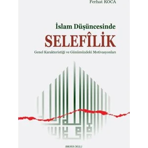 İslam Düşüncesinde Selefilik