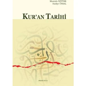Kur'An Tarihi