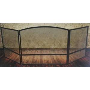 Şömine Bebek-Çoçuk Koruma Paneli 90X50X65