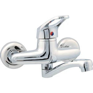 Seval Sevir Mix Aplike Lavabo Bataryası