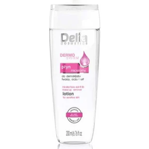 3İn1 Yüz Ve Göz Temizleme Losyonu 200 Ml