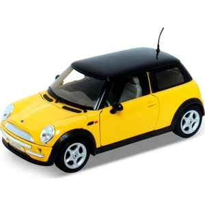 1:24 Mını Cooper