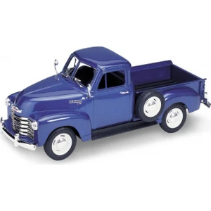 1:24 1953 Chevrolet 3100 Pıck-Up