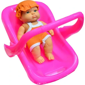 Efe Bebekli Ana Kucağı 8163