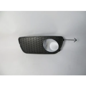 Fiat Albea- 05/13 Sis Lamba Kapağı L Sis Delikli (Sis Yuvası Nikelajlı)