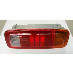 Kia Bongo- Kamyonet- 02/04 Stop Lambası R Kırmızı/Sarı/Beyaz (Famella)