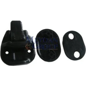 Mitsubishi L300- Minibüs- 90/09 Orta Kapı Cam Kilitleme Mandalı