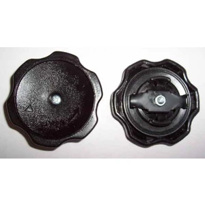 Mitsubishi L300- Minibüs- 88/09 Motor Yağ Kapağı (4D55/56) 2.5/2.6Cc (Tayvan)